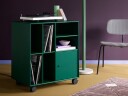 Montana Selection Spin II Hylle Clay Flervalg