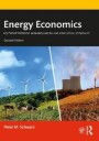 Energy Economics Av Peter M. Schwarz