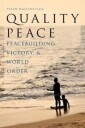 Wallensteen Peter Quality Peace