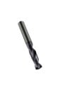 Dormer R457 14.25mm Hm Force-X Bor M/kjølekanal 3xd 1-Pakke