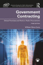Government Contracting Av William (Wsc Consulting Chico Califo Sims Curry