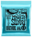 Ernie Ball 2228 Mighty Slinky