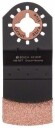 Bosch Carbide-Riff Dykksagblad Aiz 32 Rt5 32 X 30 Mm