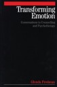 Transforming Emotion Av Glenda Fredman