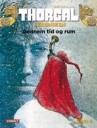 Hamme Jean Van Thorgalkrøniken 5: Gemmen tid og rum