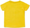 Luca &  Lola San Marino T-Shirt Yellow 146-152