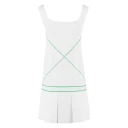 Bottega Veneta Dame Kjoler Hvit M,