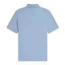 Fred Perry Herre Topper Blå 3XS,
