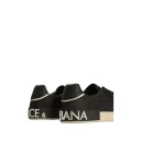 Dolce & Gabbana Herre Sko Svart 40 EU,