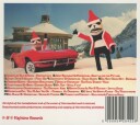 Diverse Artister  Festivus  CD
