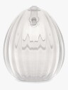 Haakaa Brystpumpe Musling 75ml 1 Stk White One Size