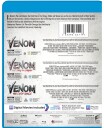 Venom 13 Bluray