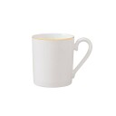 Villeroy & Boch Château Septfontaines kopp 23 cl Hvit-gull