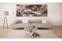 Bilde Orange Chaos 225x90 Artgeist sp. z o. o.
