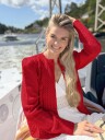 Du Store Alpakka 130 03c Tresser cardigan Sterk