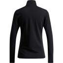 Swix Heat Wool LS Dame Jet Black S