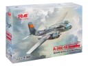 ICM 1/48 A-26C-15 Invader WWII American Bomber