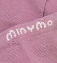 Minymo Strømpebukser   Solid   Orchid Haze   Minymo   80/86   Strømpebukser   Rosa   80 86