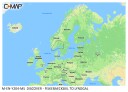 C Map Discover Bodø til Kirkenes