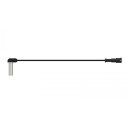 Sensor, ABS WABCO 4410328620