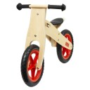 Krea Balance Bike: The Ultimate Ride for Little Explorers
