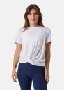 Swedemount Core Wrap Soft Tee W
