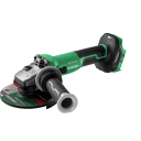 Hikoki Power Tools DH1826DAWPZ Vinkelsliper G3615DVE Km Hsc Uten Batteri Og Lader