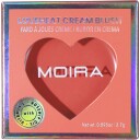 Moira Loveheat Cream Blush 008 I Trust You