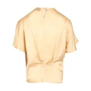 Isabel Marant Dame Bluser & Skjorter Beige S,