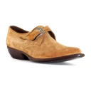 Sonora Dame Sko Brun 40 EU,