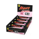Mars HiProtein Low Sugar, 12x55g, Original - Original