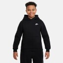 Nike Sportswear Club Fleece collegegenser junior Svart M