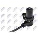 ABS sensor NTY HCA-DW-004