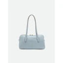 Gianni Chiarini, Dame, Vesker, Blå, ONE SIZE,
