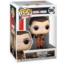Funko POP! MOVIES: Rebel Moon S2  Milius