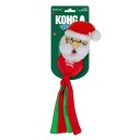 KONG Holiday26 Wubba RS Hundeleke Assorterte Figurer L