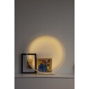 Le Deun Classic XS bordlampe grønn