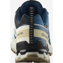 Salomon XA Pro 3D V9 GTX Herre Dark Blue/Icicle/Aloe 45 1/3