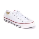 Converse unisex Sko Hvit 40 EU,