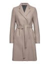 Filippa K Kaya Coat   Beige   34