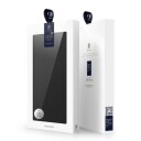 Xiaomi 14 Pro Dux Ducis Skin Pro Flip-deksel Svart