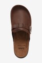 Scholl - Sandaler Bora Moccsin - Brun