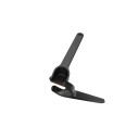 Fiskars Functional Form hvitløkspresse 24 cm Svart