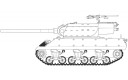 Airfix 1/35 M36/M36B2 "Battle of the Bulge"