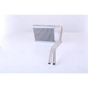 Varmeapparat register NISSENS 77649