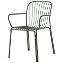 &Tradition &Tradition Thorvald SC95 Lenestol Bronze Green