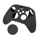 Dacota Gaming silikonetui til Xbox Series X|S Kontroller svart