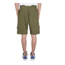 Marcelo Burlon Herre Shorts Grønn S,