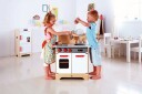 Hape White Gourmet Kitchen