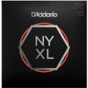 D'Addario Nyxl1356w El.Gitar Strenger 013-056